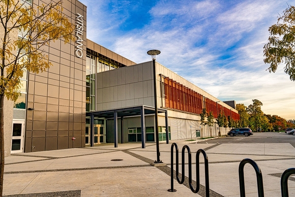 VANCOUVER SCHOOL BOARD - BRITISH COLUMBIA - VANCOUVER